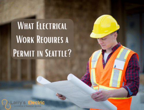 What Electrical Work Requires a Permit in Seattle?