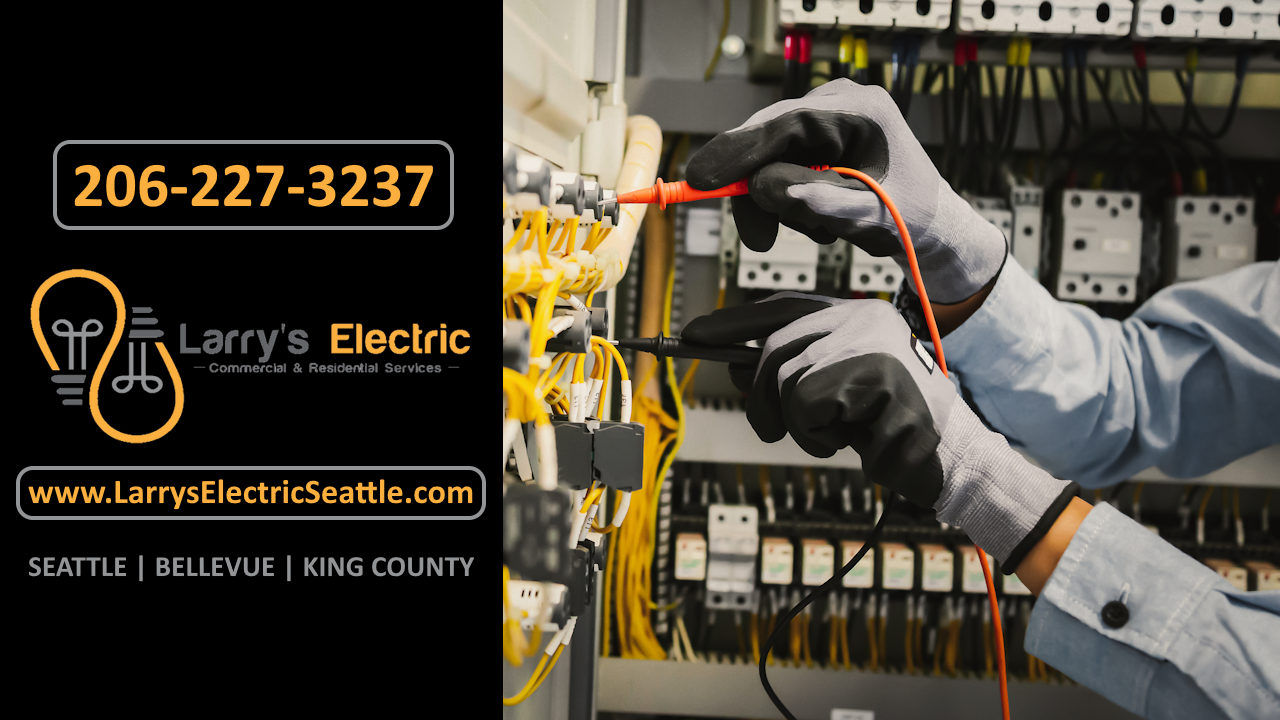 Larrys_Electric_Maple_Valley_Electrician_Services_Electrical_Contractor_16 Maple Valley Commercial Electrician