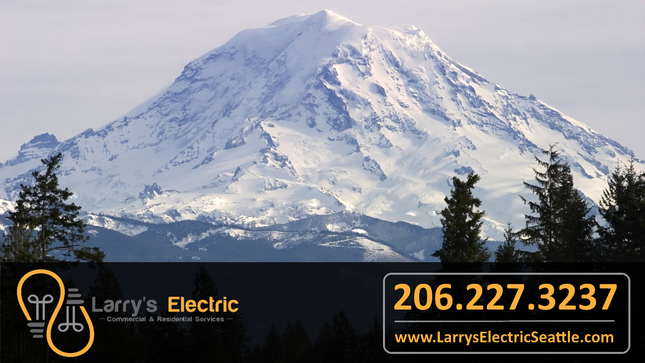 Larrys Electric Covington, Washington Electrician