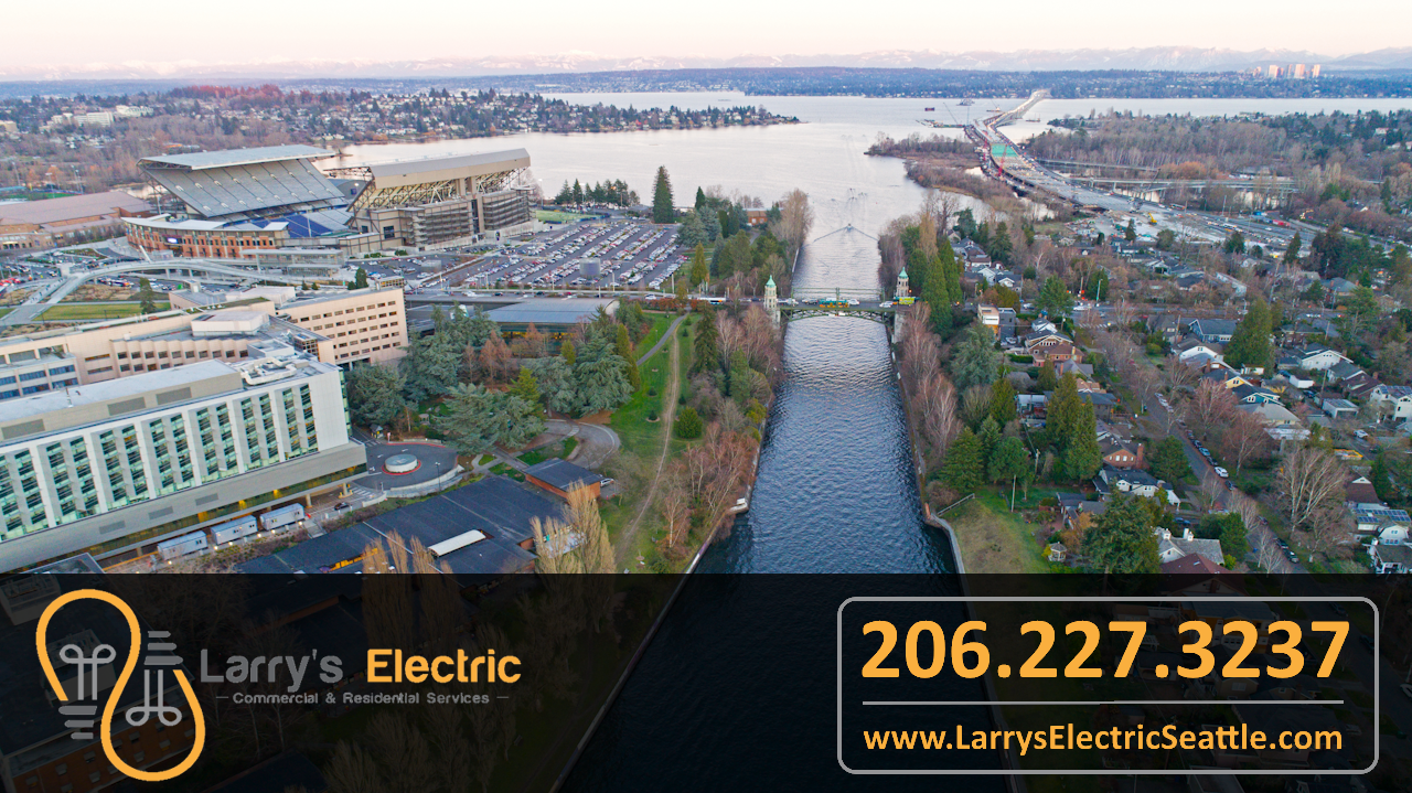 Larrys_Electric_University_District_UW_Seattle_Electrician_Electrical_Contractor University District Electrician, University District Electrical Contractor