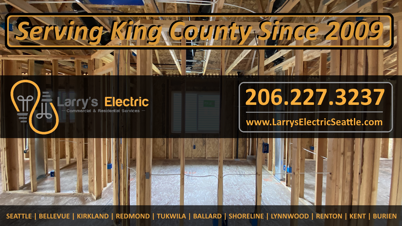 SODO Residential Home Electrician Electrical Contractor